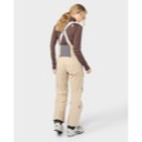 Stio Environ Bib - Women's Oakwood image 3
