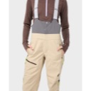 Stio Environ Bib - Women's Oakwood image 4