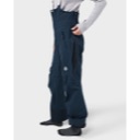 Stio Environ Bib - Women's Mountain Shadow image 3