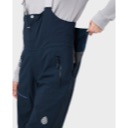 Stio Environ Bib - Women's Mountain Shadow image 9