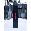 Arbor Red Gerard Pro Snowboard - Men's  image 6