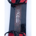 Arbor Red Gerard Pro Snowboard - Men's  image 7