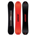 Arbor Red Gerard Pro Snowboard - Men's  image 1
