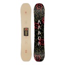 Arbor Swoon Decon Snowboard - Women's