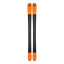 Blizzard Black Pearl 88 Skis - Women's Blue image 2