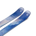 Blizzard Black Pearl 88 Skis - Women's Blue image 4