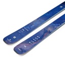 Blizzard Black Pearl 88 Skis - Women's Blue image 5