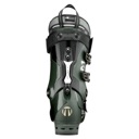 Tecnica Mach1 HV 120 Ski Boots - Men's Dark Progressive Green image 5