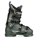 Tecnica Mach1 HV 120 Ski Boots - Men's Dark Progressive Green image 2