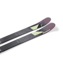 Nordica Enforcer 104 Skis - Men's Purple / Lime image 5