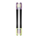 Nordica Enforcer 104 Skis - Men's Purple / Lime image 2