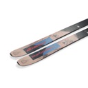 Nordica Enforcer 99 Skis - Men's Blue / Sand image 4