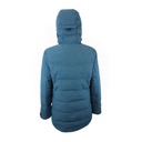Turbine Step-Up Jacket - Girl's Deep Blue image 2