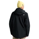 Burton Reserve 2L Jacket - Men's True Black image 3