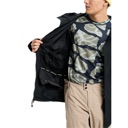 Burton Reserve 2L Jacket - Men's True Black image 9