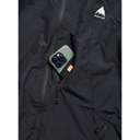 Burton Reserve 2L Jacket - Men's True Black image 5