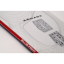 Armada Snowboards Blueprint Snowboard - Unisex  image 2