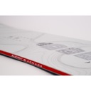 Armada Snowboards Blueprint Snowboard - Unisex  image 4