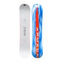 Armada Snowboards Blueprint Snowboard - Unisex  image 1
