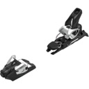 Atomic Strive 12 GW Ski Bindings Black / Bright Silver image 2