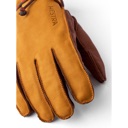 Hestra Wakayama Glove - Men's Cork / Brown image 2