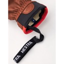 Hestra Wakayama Glove - Men's Cork / Brown image 7