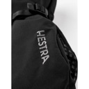 Hestra Pullover Mitt - Men's Black image 3