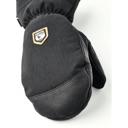 Hestra CZone Mountain Mitt - Unisex Black image 3
