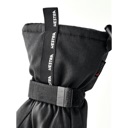 Hestra CZone Mountain Mitt - Unisex Black image 5