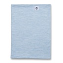 Turtle Fur Comfort Stria Pipe Dream Lined with Micro Fleece Neck Tube