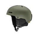 Matte Fatigue Green
