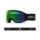 Black Frame / ChromaPop Everyday Green Mirror & Storm Blue Sensor Mirror Lenses