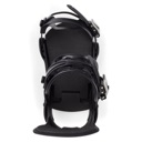 Burton Cartel Re:Flex Snowboard Bindings - Men's Black image 4
