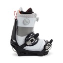 Burton Cartel Re:Flex Snowboard Bindings - Men's Black image 5