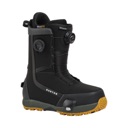 Burton Highshot Plus Step On Snowboard Boots - Men's Black image 1