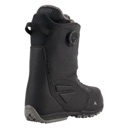Burton Ruler BOA Snowboard Boots - Men's Black image 2