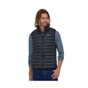 Patagonia Down Sweater Vest - Men's Black image 2