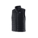 Patagonia Down Sweater Vest - Men's Black image 1