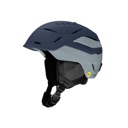 Matte Royal Navy / Wolf Gray
