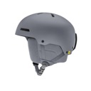 Matte Cirrus Grey