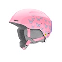 Bright Pink Lofi Butterfly