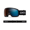 Black Frame / ChromaPop Pro Photochromic Blue Mirror Lens