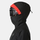 Helly Hansen Powderqueen 3.0 Jacket - Women's Black image 5