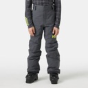 Helly Hansen Jr. Legendary Pant - Youth Thunder Grey image 3