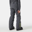 Helly Hansen Jr. Legendary Pant - Youth Thunder Grey image 4