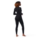 Smartwool Classic Thermal Merino Base Layer Bottom - Women's Black image 3