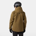 Helly Hansen Juniper 3.0 Jacket - Men's Sepia image 4