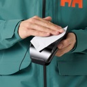 Helly Hansen Emiko Shell Jacket - Men's Opal Green image 8