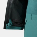 Helly Hansen Emiko Shell Jacket - Men's Opal Green image 10