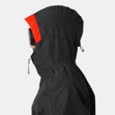 Helly Hansen Emiko Shell Jacket - Men's Black image 5